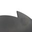 Procraft H-8T nůž kotouč do křovinořezu 255x25.4mm 8Z