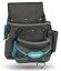 Makita E-05131 brašna se dvěma přihrádkami 260x145x270mm