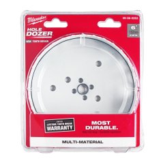 Milwaukee 152 mm kruhová pilka Bi-metal 49560253