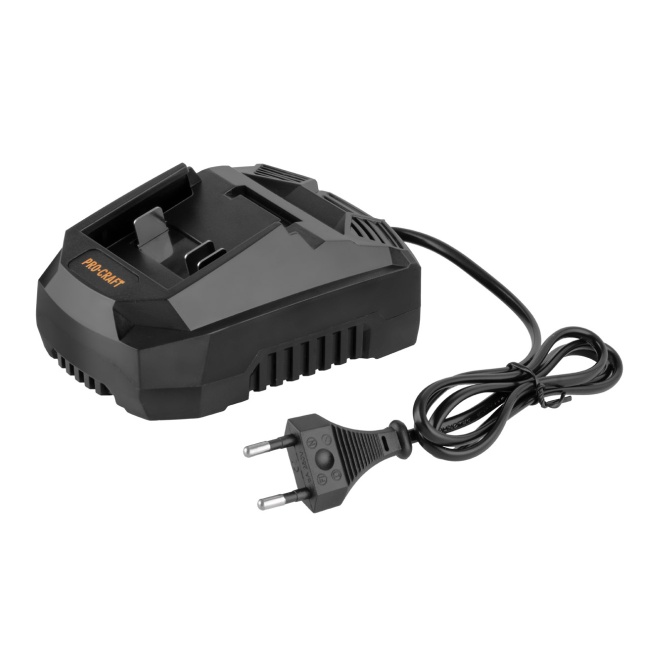 Procraft PKA33-1B aku řetězová pila 300mm 20 V 1x 4Ah