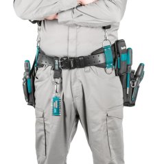 Makita E-15235 široký pás s kapsami 880x170x310mm=oldE-05175