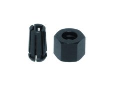 Makita 193012-1 kleština s maticí 6mm
