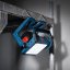 Bosch GLI18V-5000 aku pracovní světlo 18V bez aku 06019P5100