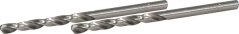 Makita D-77746 vrták do kovu HSS-GS 2ks 3.3x65  mm