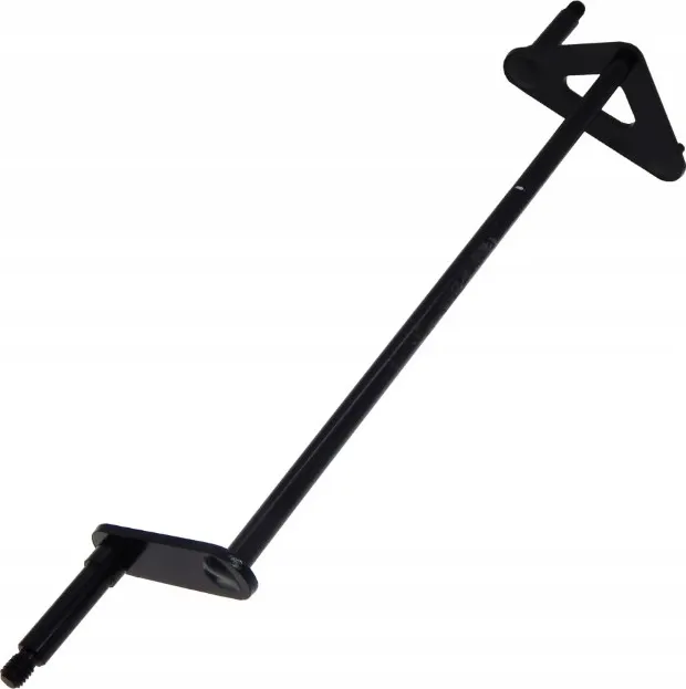 Makita 162C69-1 přední osa DLM382