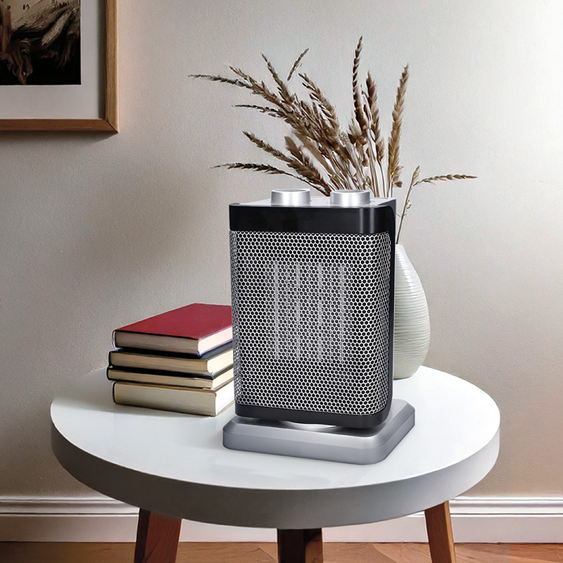 Solight KP14 teplovzdušný ventilátor 1500W