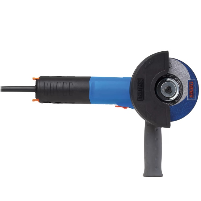 Narex EBU 9-125 bruska úhlová 125mm 950 W 65406912