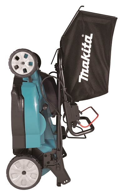 Makita DLM539Z aku sekačka s pojezdem 530mm Li-ion LXT 2x18V bez aku   Z