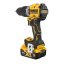 DeWALT DCD805P2T aku příklepová vrtačka 18V XR 2x5Ah