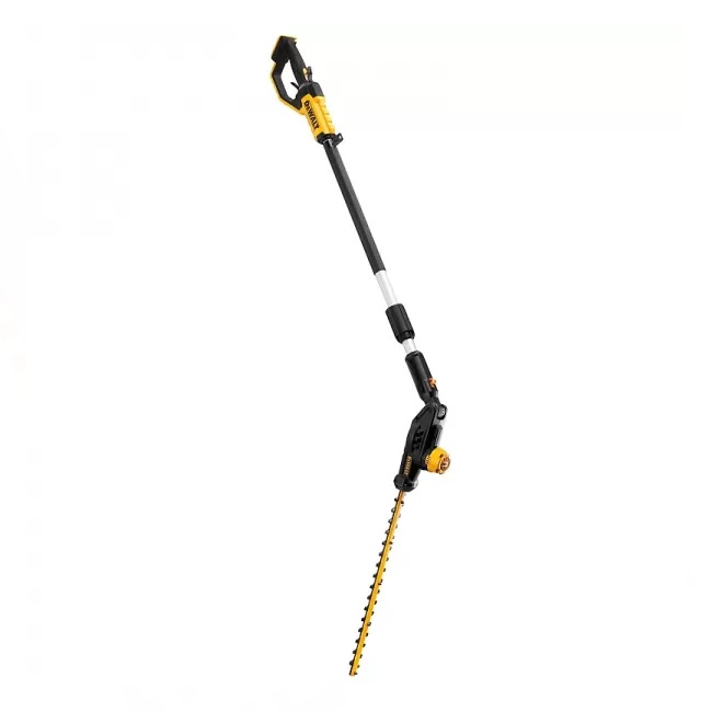 Dewalt DCMPH566N aku plotostřih s dlouhou rukojetí 18V bez aku