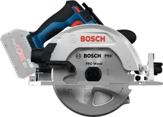 Bosch akumulátorová okružní pila GKS 18V-68-2 bez aku 06016D0001
