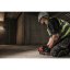 Milwaukee M12 CLLP-301C zelený kombinovaný křížový liniovo-bodový laser 1x 3Ah 4933478100