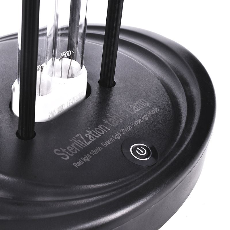 Solight GL05-100N germicidní dezinfekční bezozónová UV lampa 100W