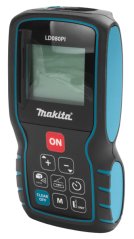 Makita LD080Pi Laserový dálkoměr