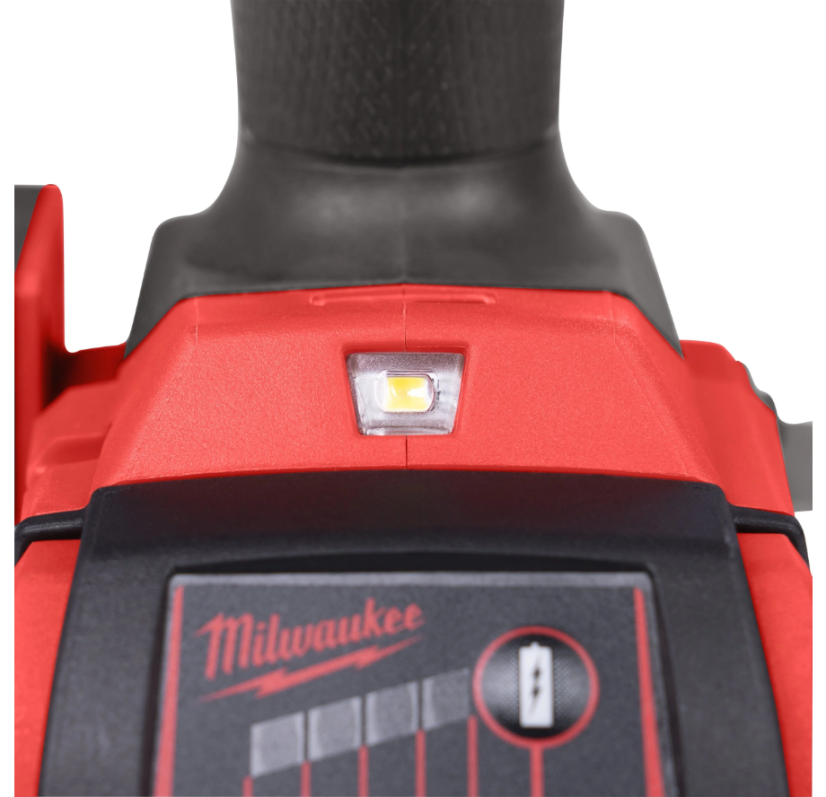 Milwaukee M18 FPD3-502X aku příklepová vrtačka FUEL™4933479860