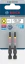 Bosch bit PRO Torx Impact, T25, 55 mm, 2 ks 2608522531