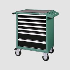 HONITON HA104 montážní vozík na nářadí kovový 677x459x1000mm