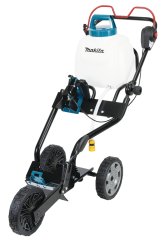 Makita 1914H2-8 vozík pro aku rozbrušovačku CE001G