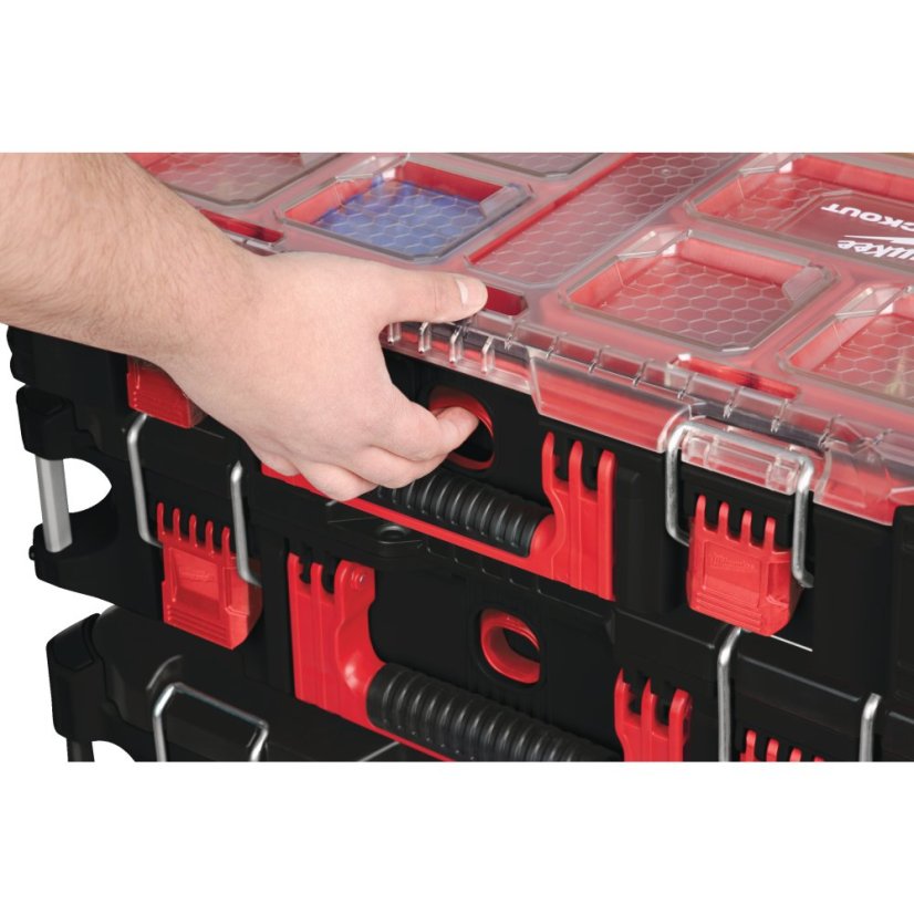 Milwaukee organizér velký PACKOUT™4932464082