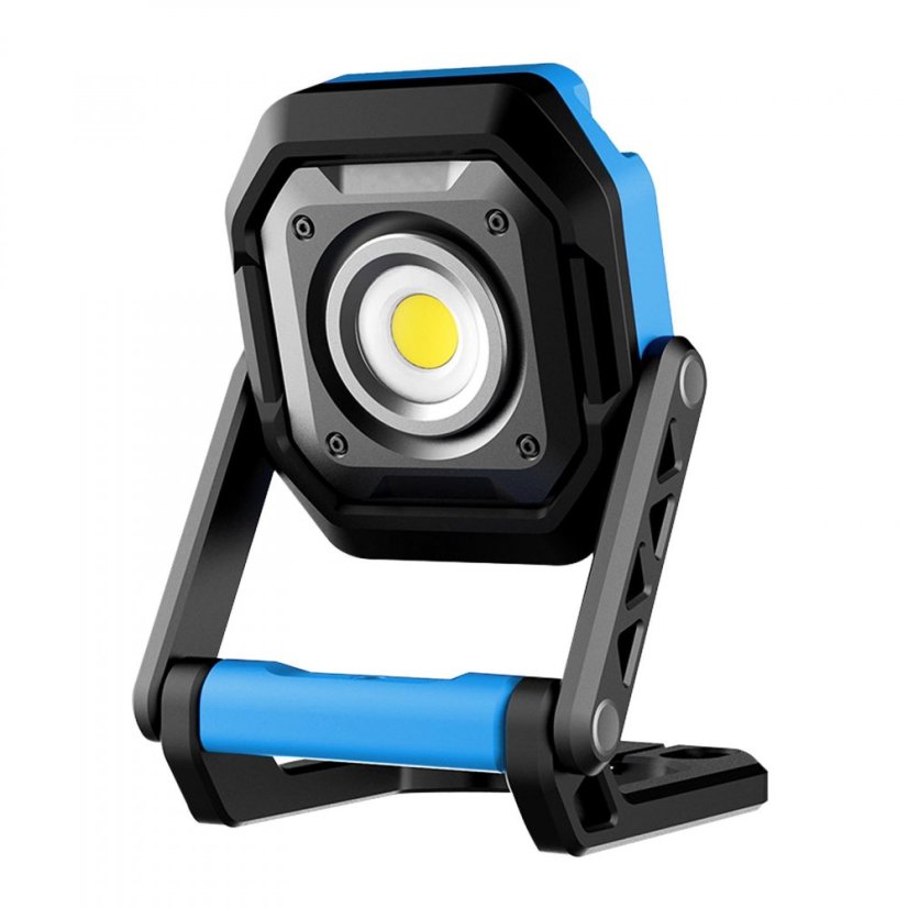 XTLINE XT60936 LED reflektor nabíjecí 2000 lm, 4000 mAh
