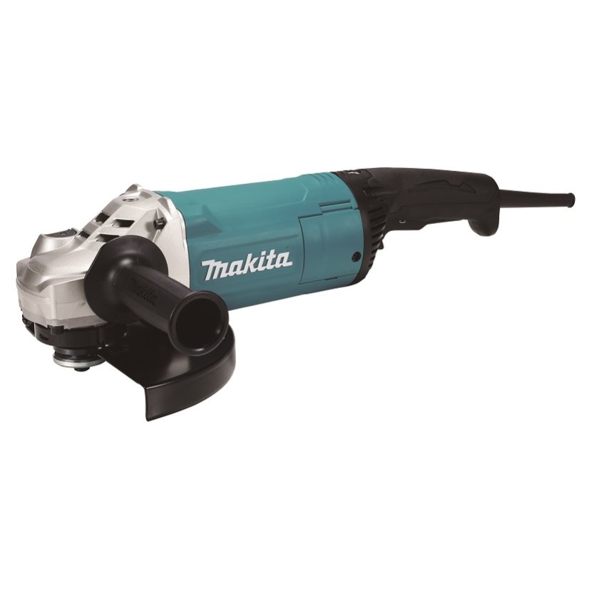 Makita GA9081 úhlová bruska s elektronikou 230mm 2700W