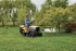 Stiga Estate 584e bateriový zahradní traktor