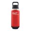 Milwaukee láhev s víčkem 1065 ml červená Packout™ 4932493467