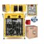 Master B 15 IT elektrické topidlo 400 W 15kW