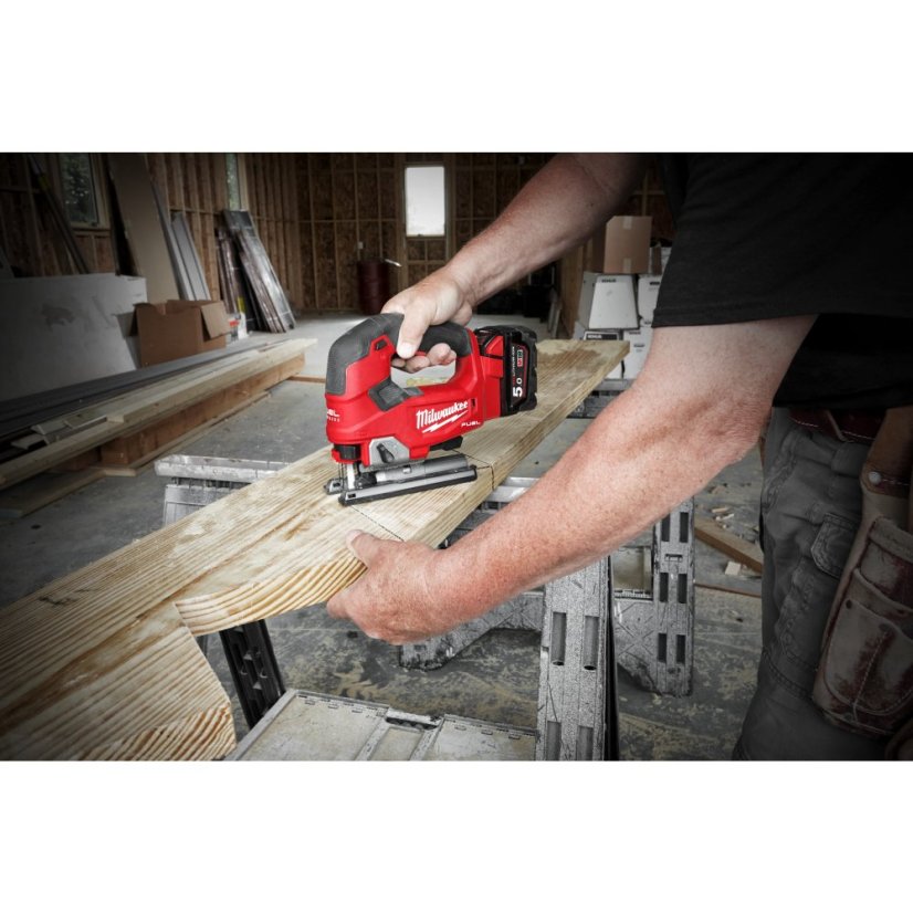 Milwaukee M18 FUEL™ FJS-502X přímočará pila s horní rukojetí 4933464727
