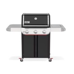 Weber 1501353 GENESIS E-315W plynový gril Black