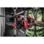 Milwaukee M18BLHX-0X aku kombinované kladivo SDS-Plus FIXTEC bez aku 4933478891