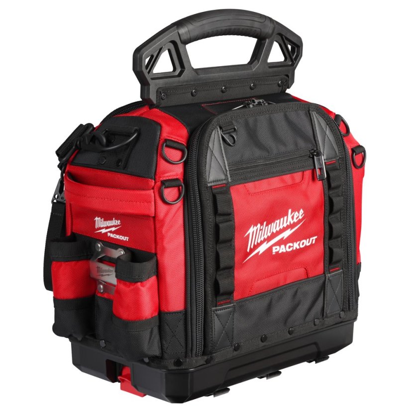 Milwaukee uzavřená brašna na nářadí 8 cm PACKOUT™ 4932493623