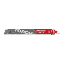 Milwaukee 230x8T pilový plátek do ocasky TORCH 1 ks 48475202