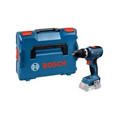 Bosch GSB 18V-65 aku příklepový vrtací šroubovák 18 V L-Boxx 06019N3301