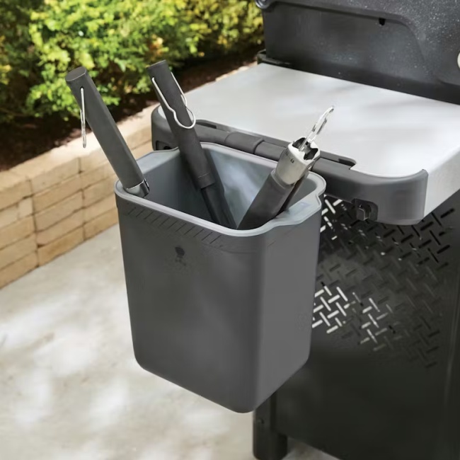 Weber Works 3401323 Držák na náčiní Snap On