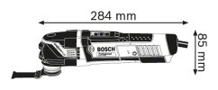 Bosch GOP 40-30 multifunkční nářadí