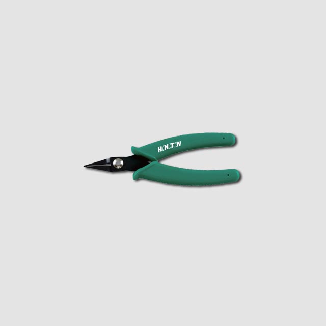 HONITON HW15284 kleště kulaté 130mm CrV HONITON HW15284 kleště kulaté 130mm CrV