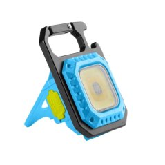 Högert HT1E419 multifunkční dobíjecí mini LED svítilna