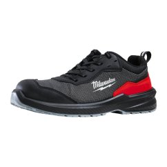 Milwaukee Flextred pracovní obuv vel. 48 polobotky černé S1PS 1L110133 4932493700