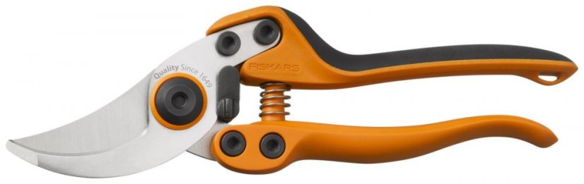 Fiskars 1020204 zahradnické nůžky PB-8 Střední