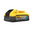 DeWalt DCBP518H2 aku sada baterií POWERSTACK 18V XR 2x5Ah