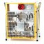 Master B 15 IT elektrické topidlo 400 W 15kW