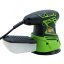 Procraft EX1010E excentrická bruska 125mm
