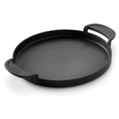 Weber® 7421 litinová pánev GBS