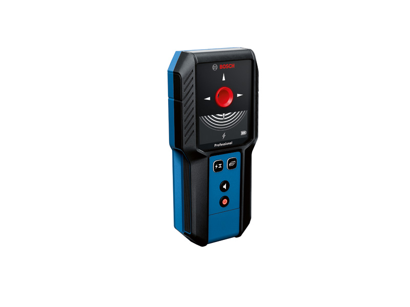 Bosch GMS 120-27 detektor 0601081700