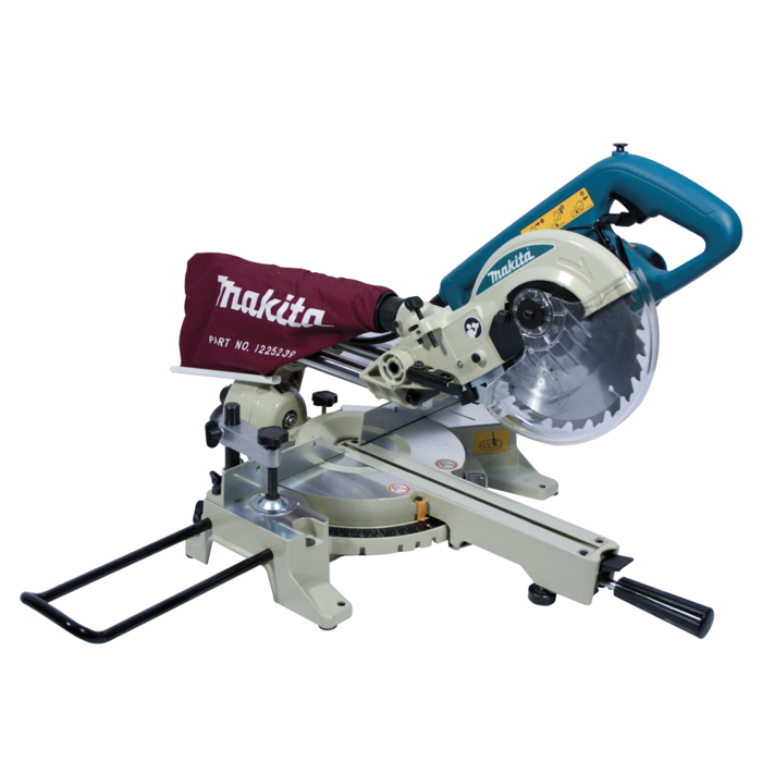 Makita LS0714N pokosová pila 190mm, 1010W Makita LS0714N pokosová pila 190mm, 1010W