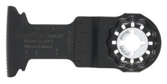 Makita E-25448 pilový list rovný 45x45mm 20Z TMA087 Starlock