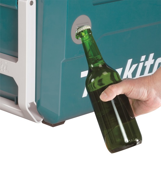 Makita CW001GZ aku termobox 20l Li-ion XGT/LXT,bez aku Z