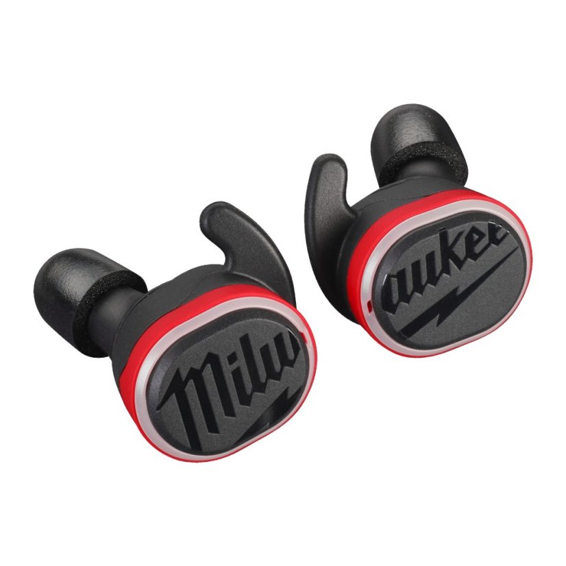 Milwaukee sluchátka do uší s Bluetooth® 4933478750