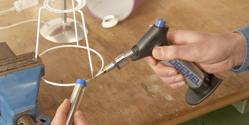 DREMEL hořák VersaFlame 2200-5